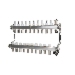 Speedfit Underfloor Heating 10 Port Manifold JGUFHMAN10/4